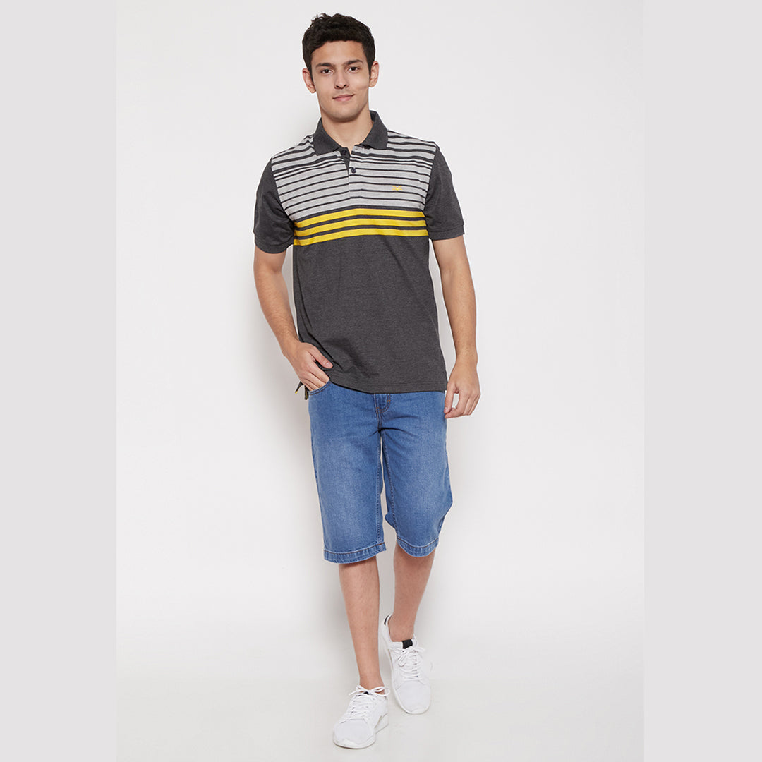 Carvil Polo Pria PINO