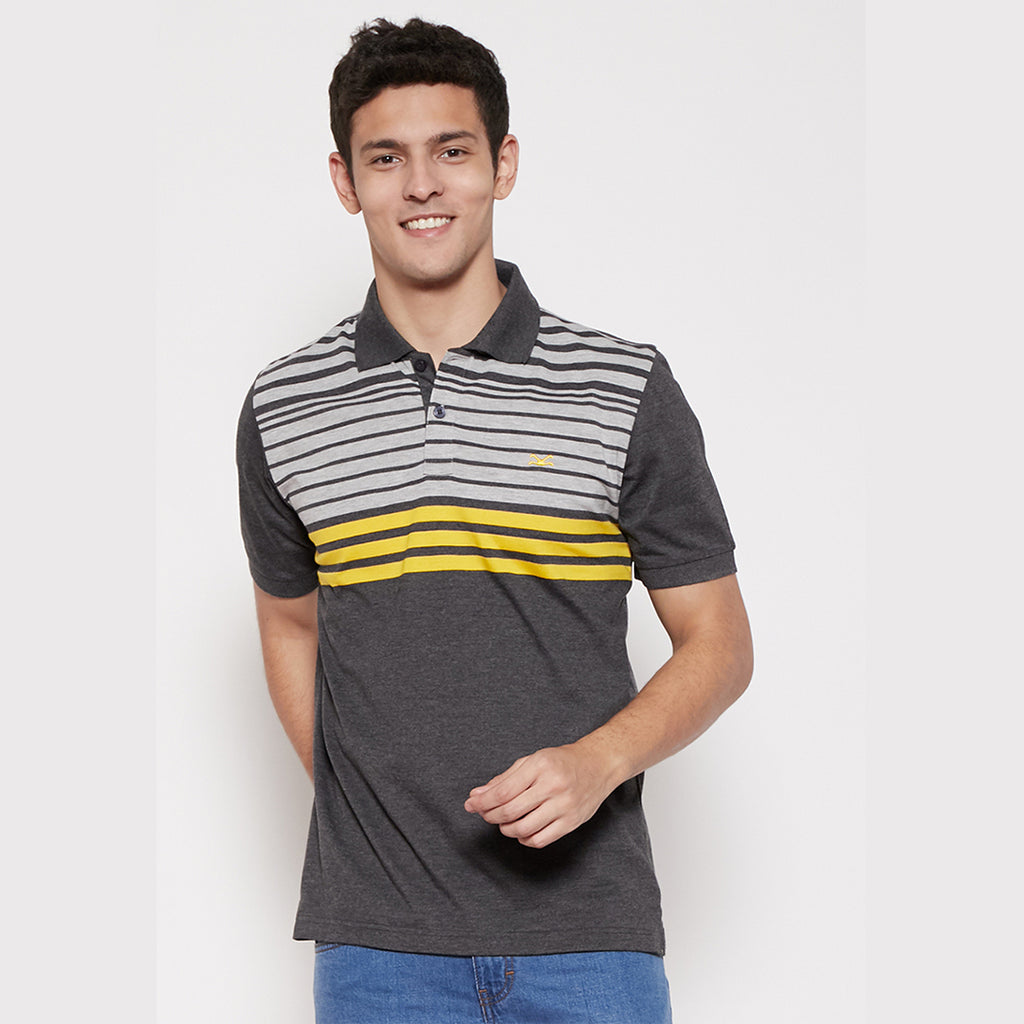 Carvil Polo Pria PINO