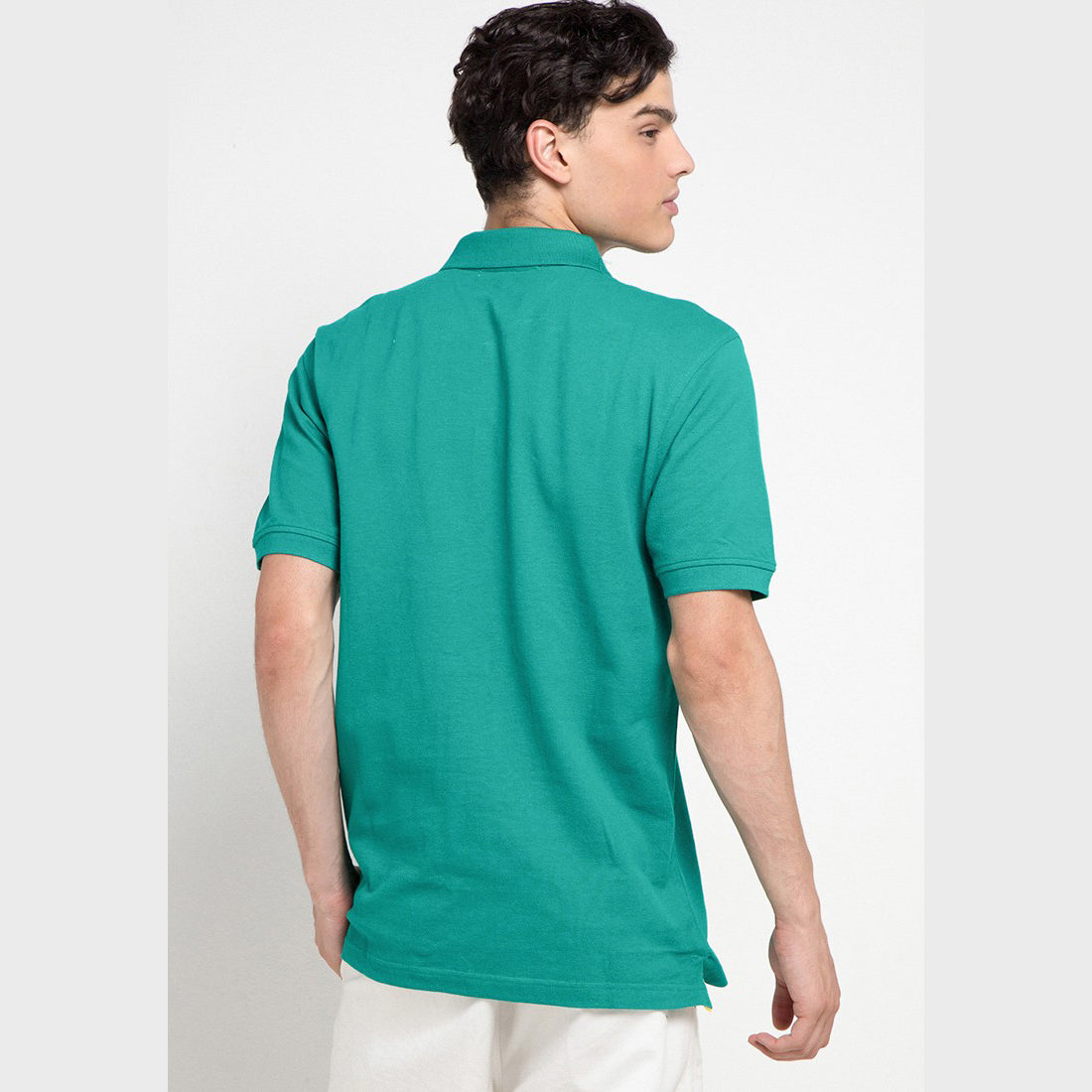 Carvil Polo Pria PORO-TOS