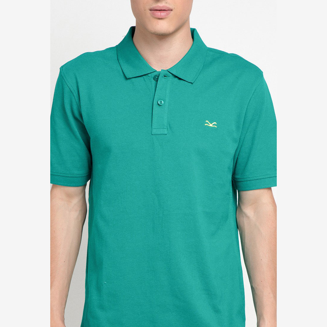 Carvil Polo Pria PORO-TOS