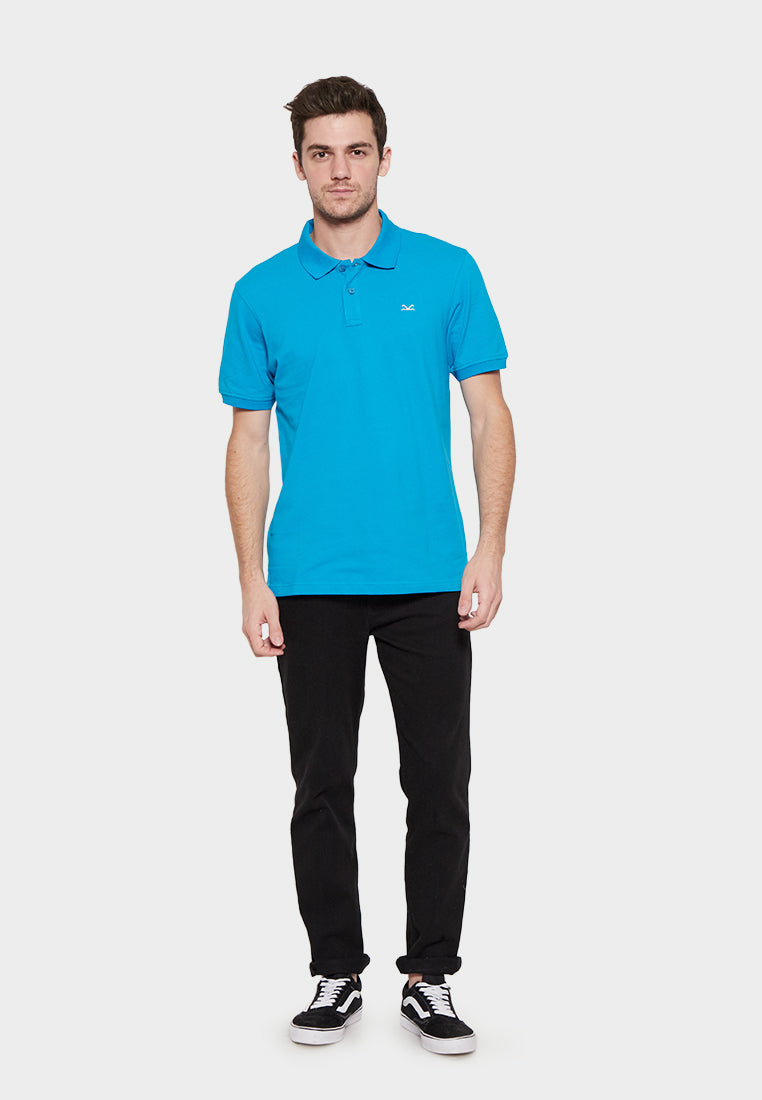 Carvil Polo Pria PORO-TUR