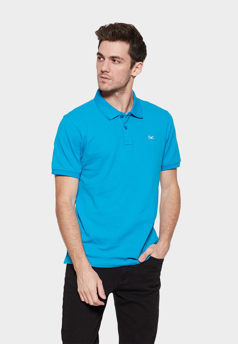 Carvil Polo Pria PORO-TUR