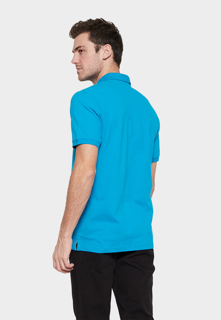 Carvil Polo Pria PORO-TUR
