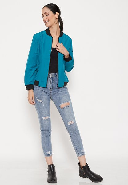 Carvil Jaket Wanita CHIARA-TUR