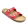 Carvil Sandal Wanita MIKHA-02L RED