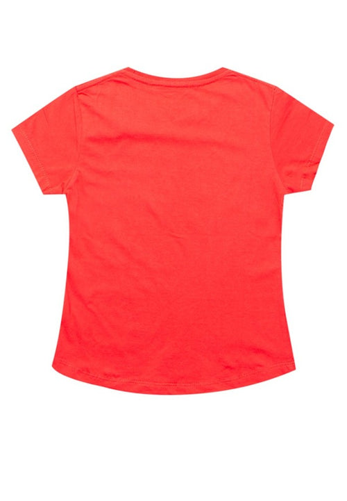 Carvil Kaos Anak LOVE-RED