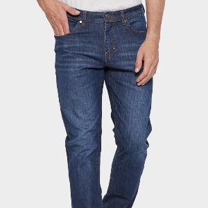 Carvil Jeans Pria LEMAR-DB