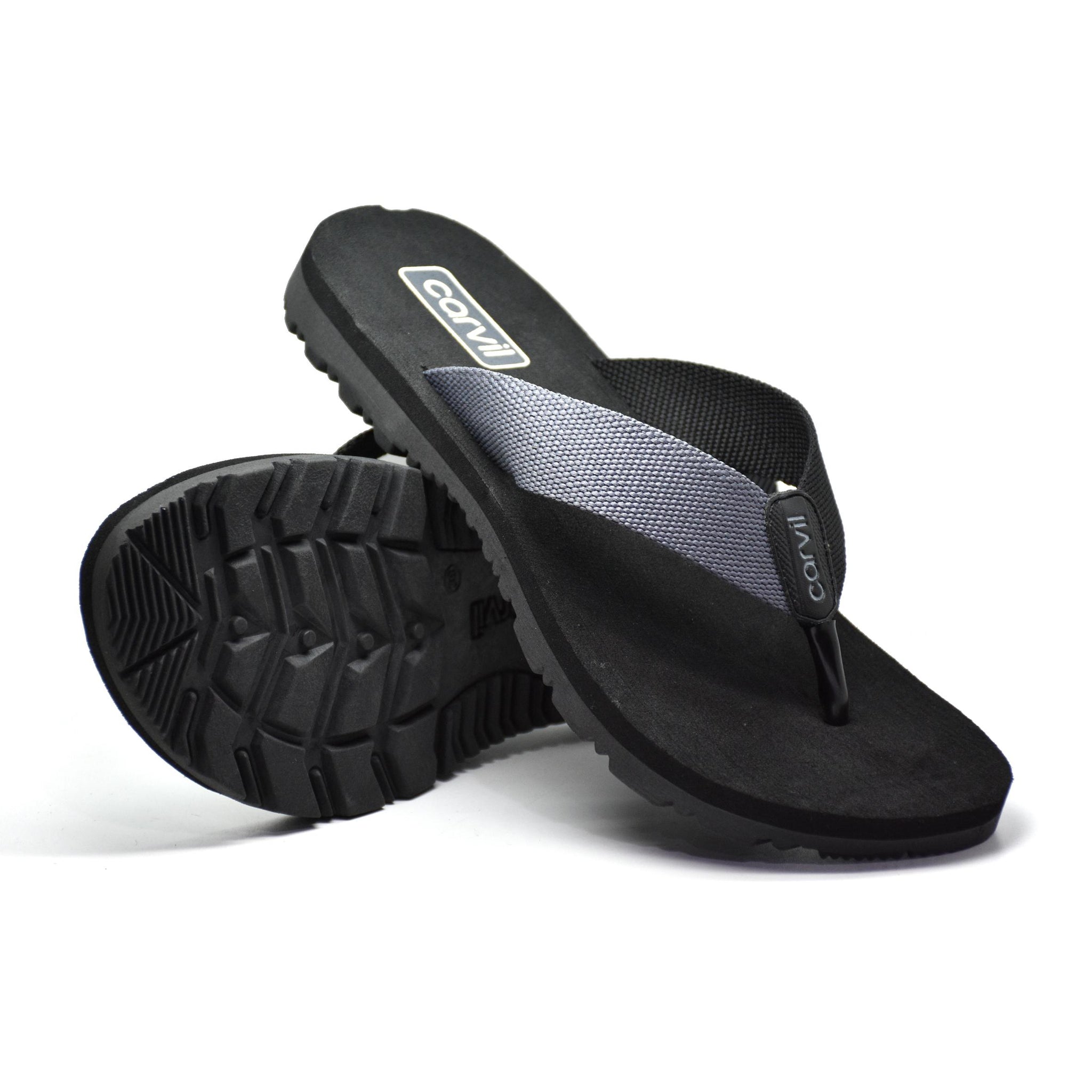 Carvil Sandal Pria REVELIO-M