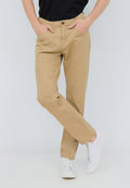 Carvil Celana Pria EDWARD-KHAKI