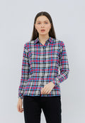 Carvil Kemeja Wanita VERLIN-002 - XL