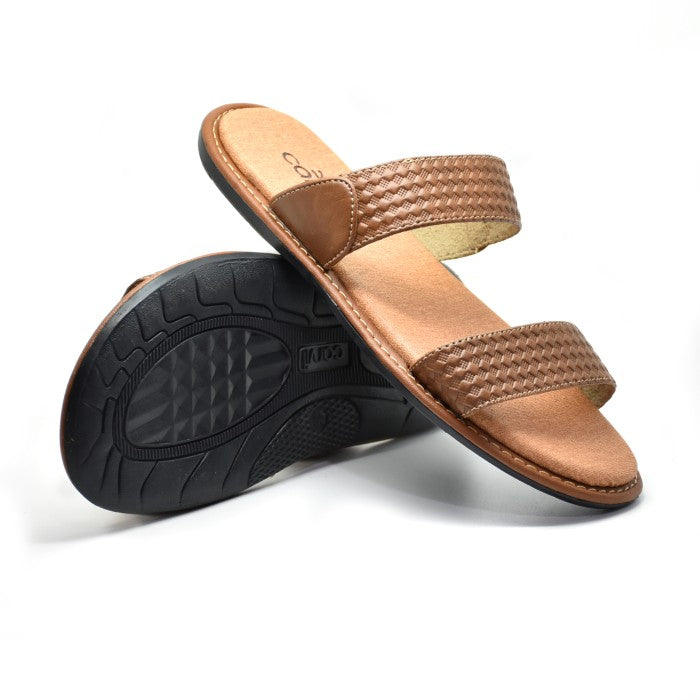 Carvil Sandal Anak HUAREZ-02 TP STONE