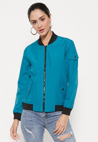 Carvil Jaket Wanita CHIARA-TUR