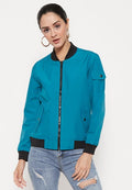 Carvil Jaket Wanita CHIARA-TUR