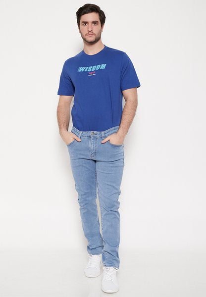 Carvil Jeans Pria BOSERO-LB