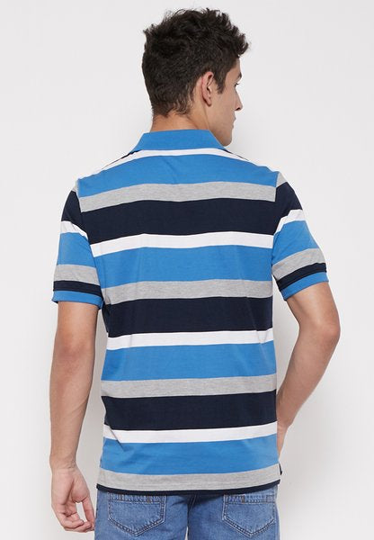 Carvil Polo Salur LIBORIO-MTC