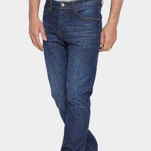 Carvil Jeans Pria LEMAR-DB