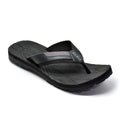 Carvil Sandal Pria GIOVANI M BLACK-GREY