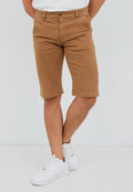 Carvil Celana Bermuda NIMO-DKH DK.KHAKI