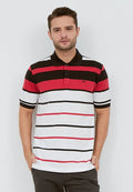 Carvil Polo Salur Pria LUCCA 02-MTC