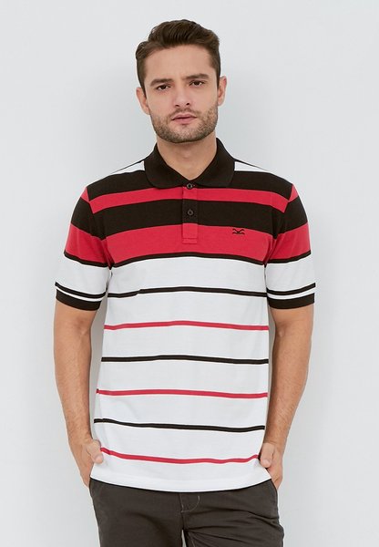 Carvil Polo Salur Pria LUCCA 02-MTC