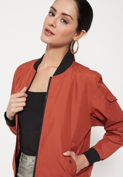 Carvil Jaket Wanita CHIARA-TKT