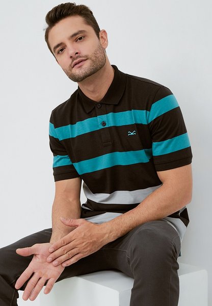 Carvil Polo Salur LIBANO-MTC