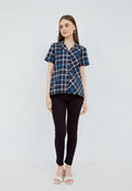 Carvil Kemeja Wanita BLOSSOM-01