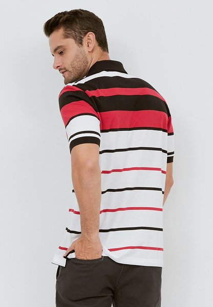 Carvil Polo Salur Pria LUCCA 02-MTC