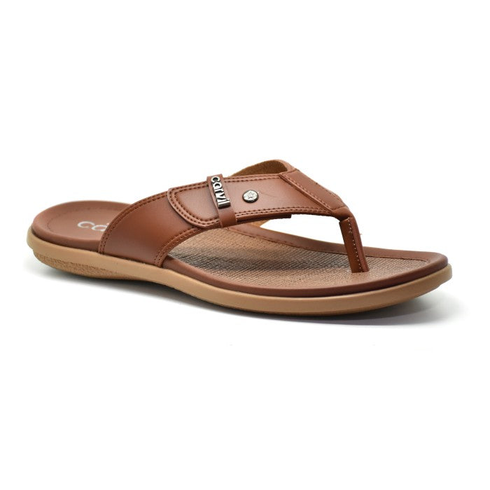 Carvil Sandal Pria KIANO-01 M STONE