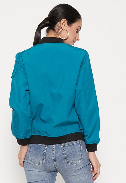 Carvil Jaket Wanita CHIARA-TUR