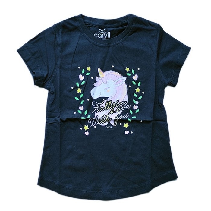 Carvil Kaos Anak UNICORN-NVI
