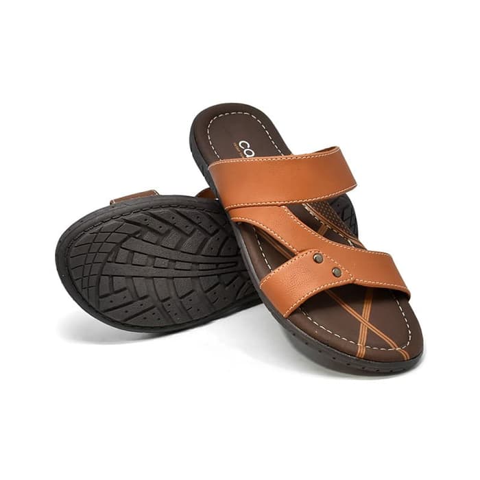 Carvil Sandal Anak METSOVO-03TP STONE