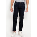 Carvil Celana Pria Max-20 INDIGO BLUE