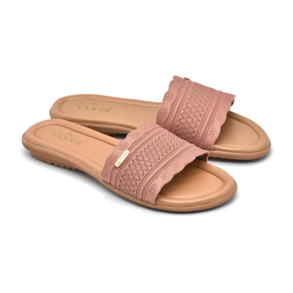 Carvil Sandal Wanita ALVENA-01 L SALEM