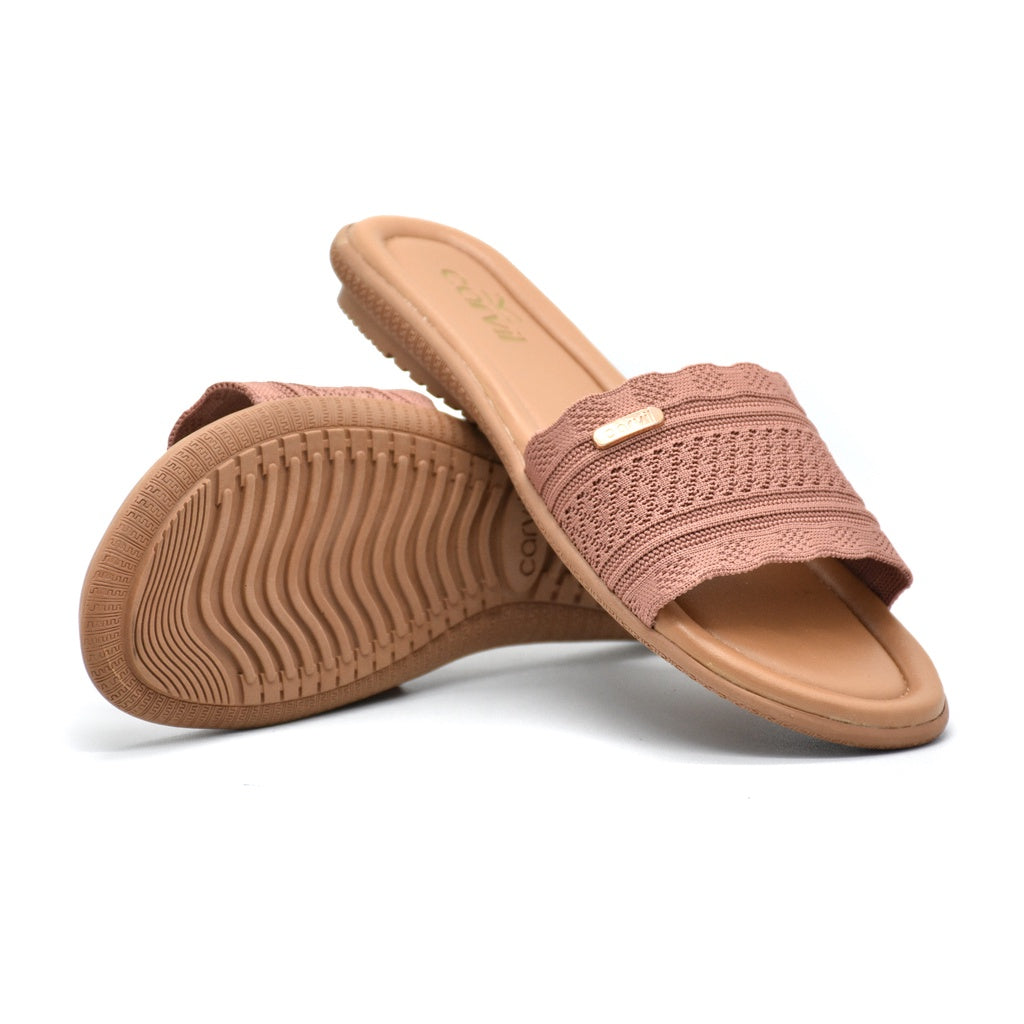 Carvil Sandal Wanita ALVENA-01 L SALEM