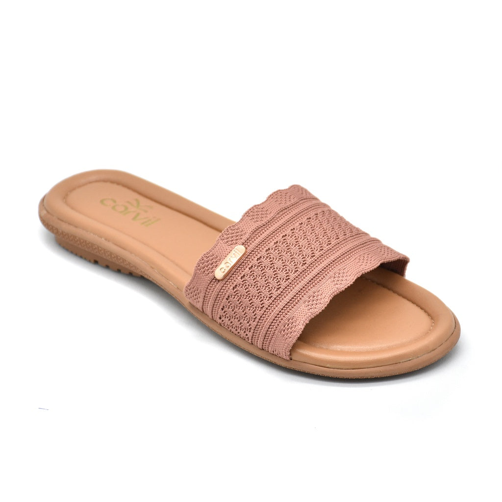 Carvil Sandal Wanita ALVENA-01 L SALEM