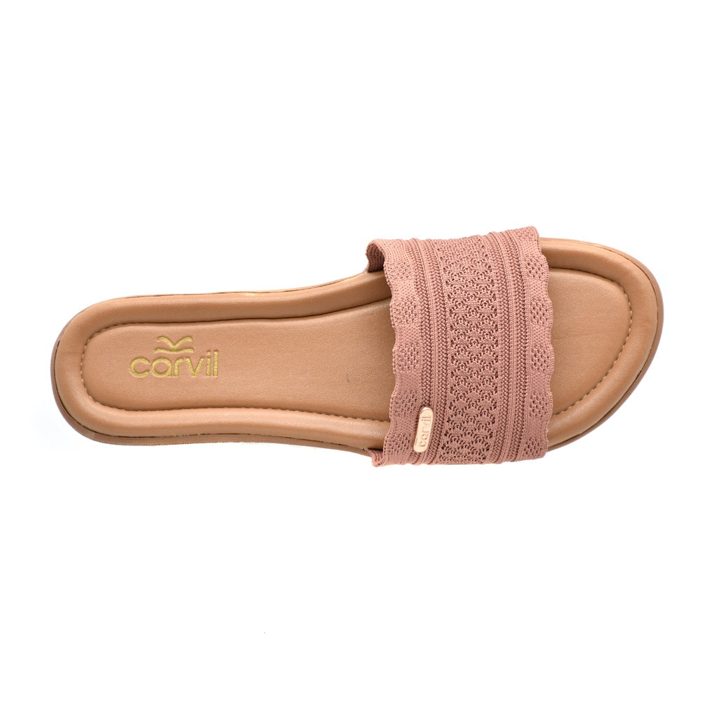 Carvil Sandal Wanita ALVENA-01 L SALEM