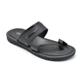 Carvil Sandal Pria BERLION-04 M BLACK