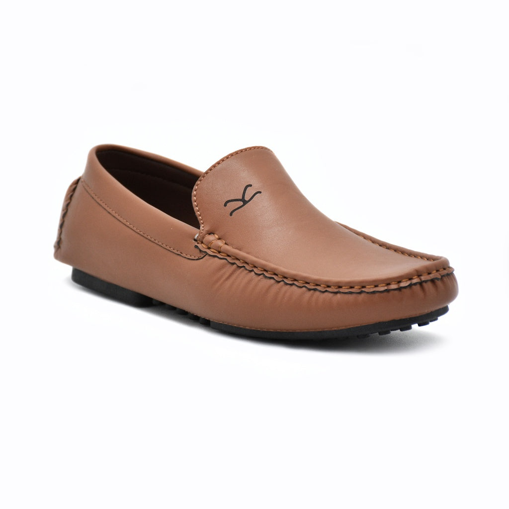 Carvil Sepatu Pria ZEVANCO-SM STONE
