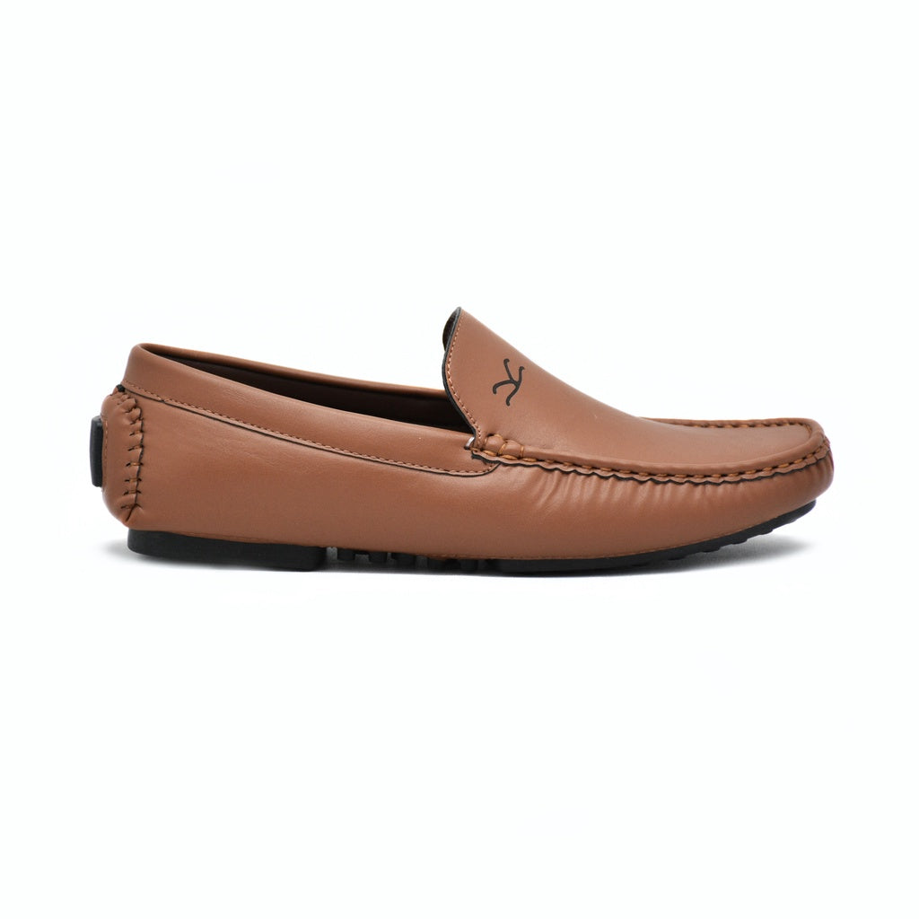 Carvil Sepatu Pria ZEVANCO-SM STONE
