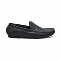 Carvil Sepatu Pria ZEVANCO-SM BLACK