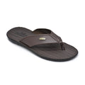 Carvil Sandal Pria FINETIC-01 M DARK BROWN
