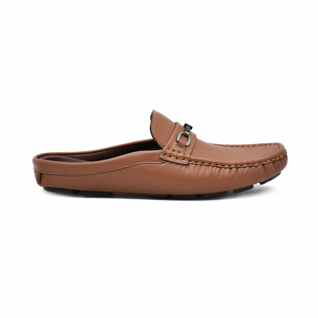 Carvil Sepatu Pria FABINHO-SM STONE