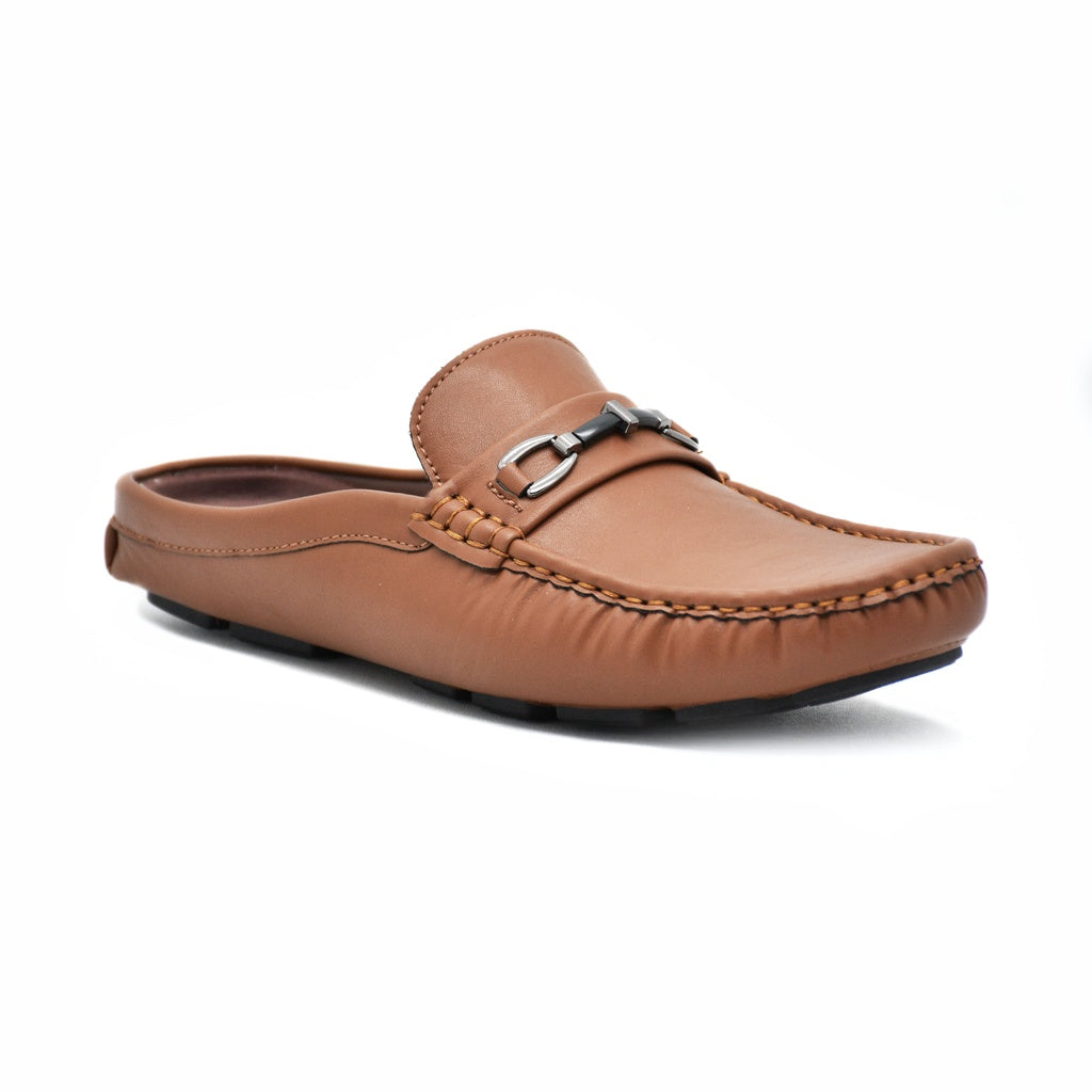 Carvil Sepatu Pria FABINHO-SM STONE